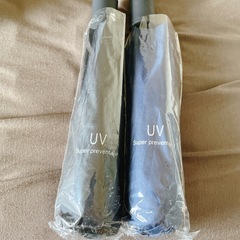 【9/25まで】日傘 雨兼用 折りたたみ