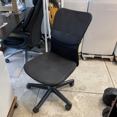 ニトリ オフィスチェア 中古 学生 仙台 買取 家具 デスクチェア 