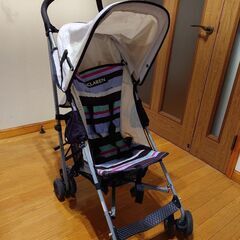 ベビーカー　MACLAREN volo　マクラーレン ヴォロー　...