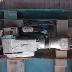 マキタ/makita 電動ハンマ HM1500の画像