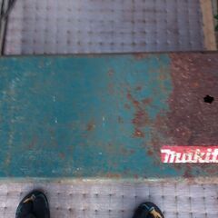 マキタ/makita 電動ハンマ HM1500の画像