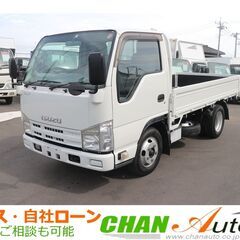 H25 エルフ　平ボディー　2499