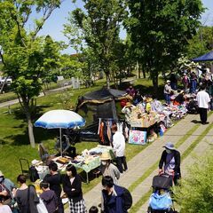 秋の「KAYA DO フリマ」出店者募集中！！ − 富山県