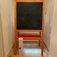 IKEA MALA　イーゼル