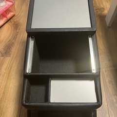 コンソールボックス　　車用　の画像