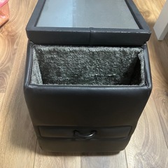 コンソールボックス　　車用　の画像