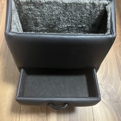 コンソールボックス　　車用　の画像