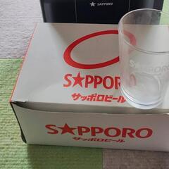 サッポロビールサーバー&グラスセット？の画像