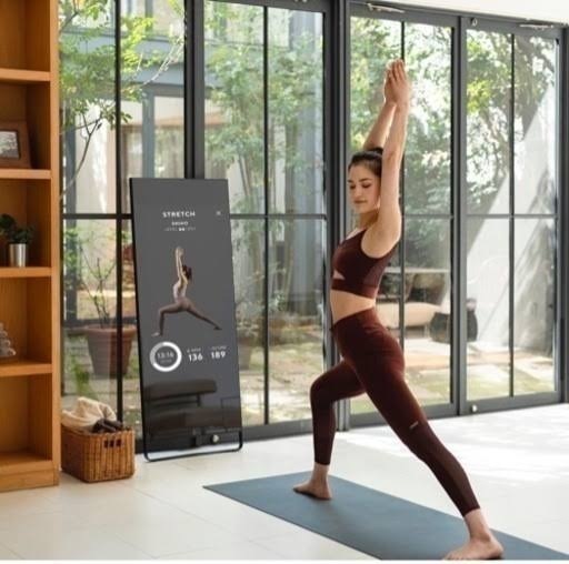 ミラーフィット