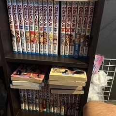 ONE PIECE 1-85巻セット
の画像