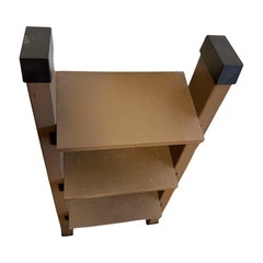 ラダーシェルフの画像