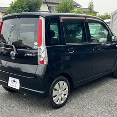 ★支払い総額 11.8万★スバル ステラ！車検令和7年3月！下取り、配送可能！の画像
