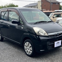 ★支払い総額 11.8万★スバル ステラ！車検令和7年3月！下取...