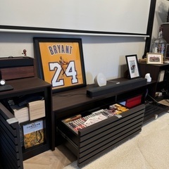 早い者勝ち！】定価90000万！テレビボード3点セット