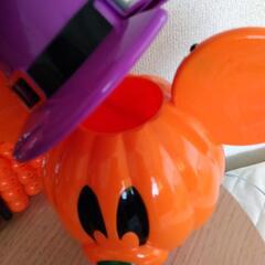 ハロウィンパーティーセットの画像