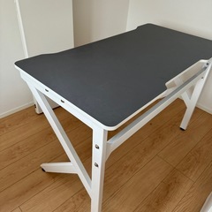 デスク美品