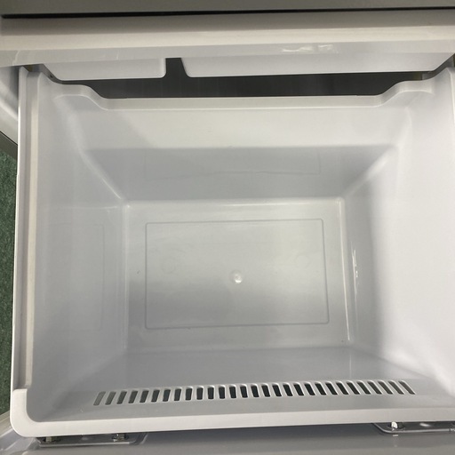 【ご来店限定】＊ AQUA 126L 　2ドア冷蔵庫　2022年製＊0921-3