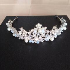 ブライダル用小物の画像