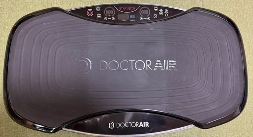 Doctor Airドクターエアー　3DスーパーブレードPRO