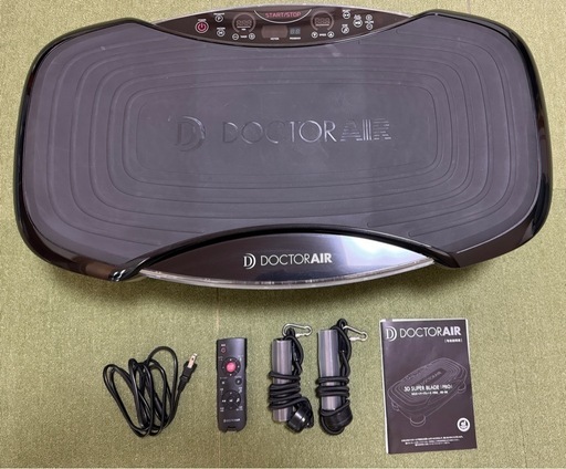 Doctor Airドクターエアー　3DスーパーブレードPRO