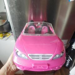 バービー車
