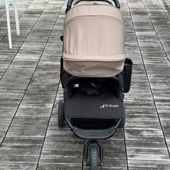 AIRBUGGY COCOプレミアブレーキ（中古）
