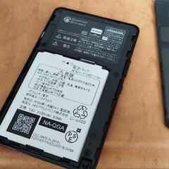 ＷｉＭＡＸ2＋端末本体のみの画像