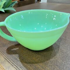 【愛品館 市原店】Fire-King ジェダイ バターボウルの画像