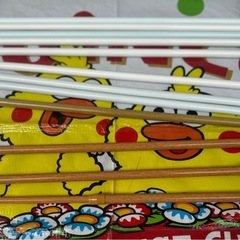 受付終了【無料】つっぱり棒セット