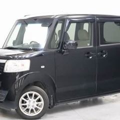 自社ローン専門店🚗　金利０％🏳‍🌈🏳‍🌈　ホンダ　NBOX