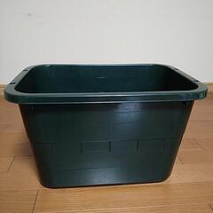 プラスチックケース