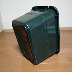 プラスチックケースの画像