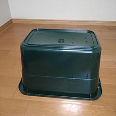 プラスチックケースの画像