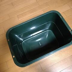 プラスチックケースの画像