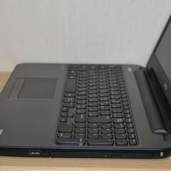 ◇格安！　ノートパソコン 第4世代　#1582　Win11　新規インストール-//認証済み！　ACアダプタ付属!!  の画像