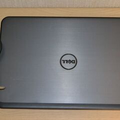 ◇格安！　ノートパソコン 第4世代　#1582　Win11　新規インストール-//認証済み！　ACアダプタ付属!!  の画像