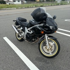 バイク友達になろう
