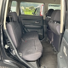 H２２年ゼスト　タイミングベルト交換済み　車検２年付き税金15万の画像