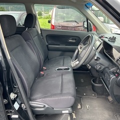 H２２年ゼスト　タイミングベルト交換済み　車検２年付き税金15万の画像