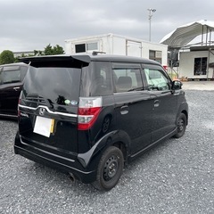 H２２年ゼスト　タイミングベルト交換済み　車検２年付き税金15万の画像