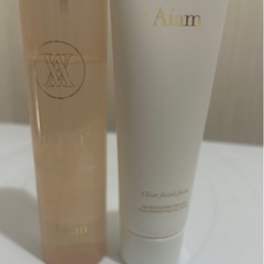 Aiam feery 化粧水 
