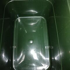 プラスチックケースの画像