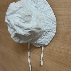 H&M ベビー帽子　50〜60