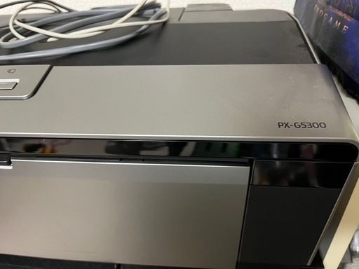 EPSON プリンターPX-G5300