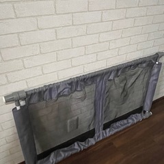 ベビーゲート