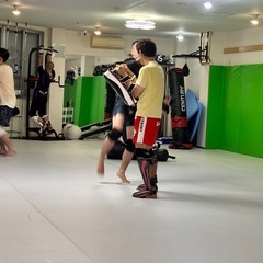 9.20MMAクラス