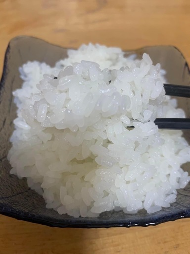 まだ精米していない新米30kg、静岡県産ひとめぼれ。