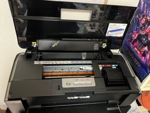 EPSON プリンターPX-G5300