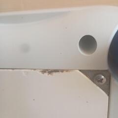 エアーポンプ熱帯魚飼育に！の画像