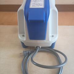 エアーポンプ熱帯魚飼育に！の画像